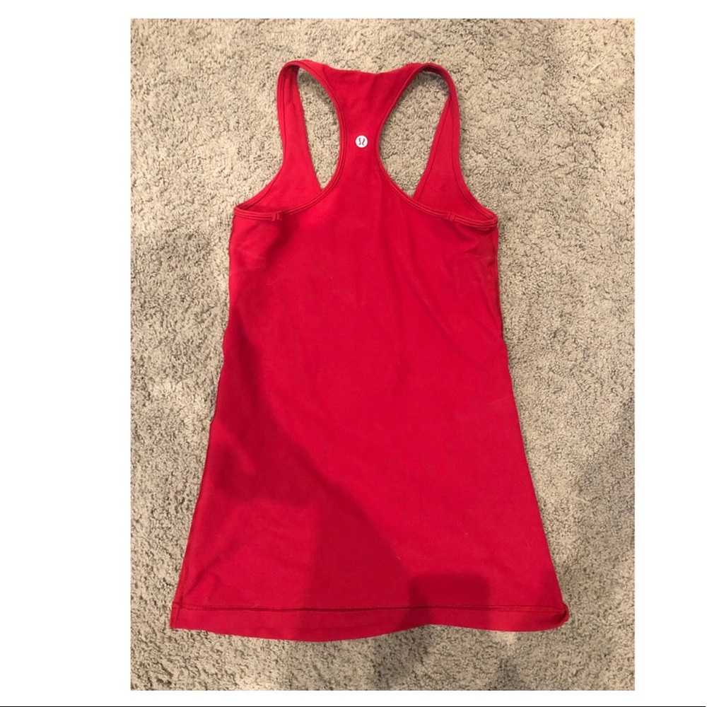 Lululemon Racerback